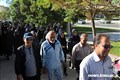 همایش پیاده روی در مرکز بهداشت شهرستان کرمان
